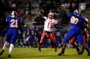 View The Leon vs. Rickards 11/12  Album