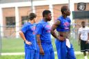 View The Summer Workouts and Tournament Action Album