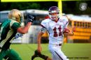 View The Dreamloft Studio Gallery: Lincoln vs. Niceville 9/3 Album