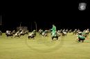 View The Lincoln Midnight Madness Practice Album