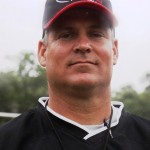 Leon Head Coach Bill Ragans