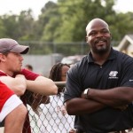 Georgia Southerns' Ron Dugans