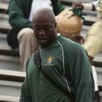 Lincoln Coach Boo Williams