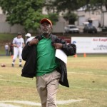 FAMU High Coach Willie Williams