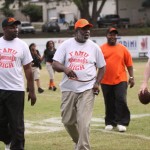 FAMU High Coaching Staff