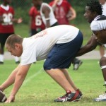 img_7942 Wakulla QB under center