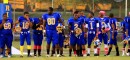 Rickards finished the 2011 season with a 1-9 record. The Raiders will look to rebound in 2012 under coach Lewis.